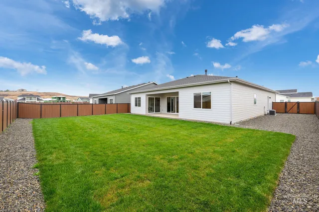 $639,000 | 3641 North San Carlos Way, Star, ID 83669