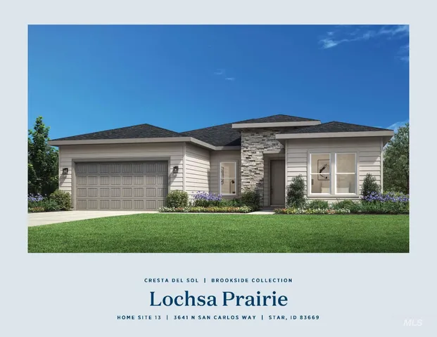 $639,000 | 3641 North San Carlos Way, Star, ID 83669