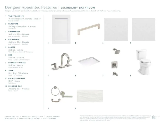 $639,000 | 3641 North San Carlos Way, Star, ID 83669