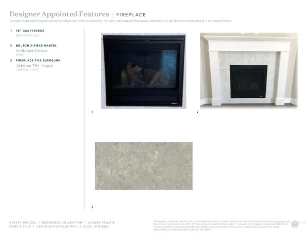 $639,000 | 3641 North San Carlos Way, Star, ID 83669