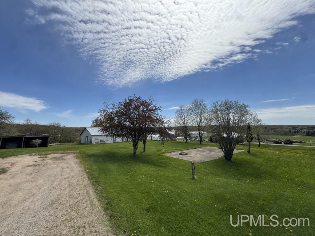 16071 Bellaire Road Baraga, MI 49908 - Photo 54 of 58