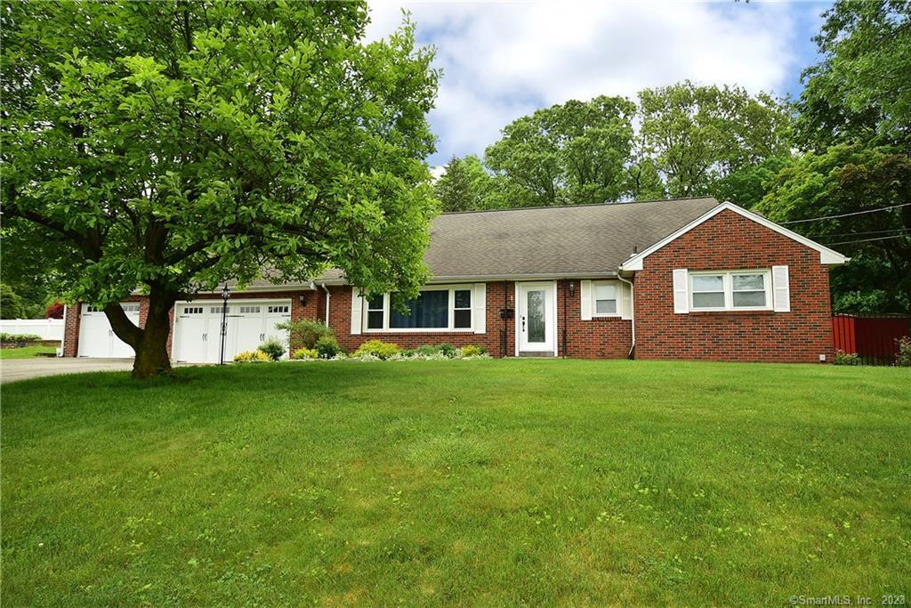 85 Reynolds Drive Meriden, CT 06450 - Photo 1 of 1