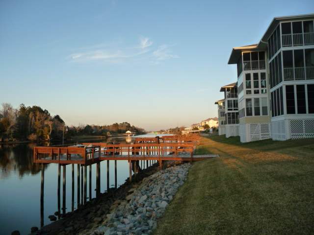 220 D Landing Road, Unit 220D North Myrtle Beach, SC 29582 - Photo 13 of 15 Gallery Image 13