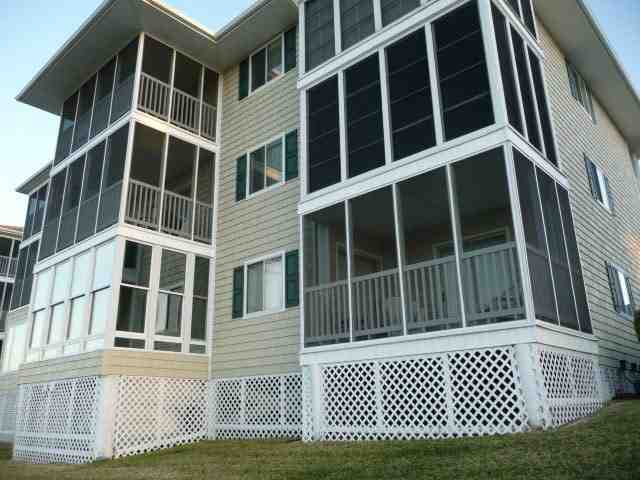 220 D Landing Road, Unit 220D North Myrtle Beach, SC 29582 - Photo 14 of 15 Gallery Image 14