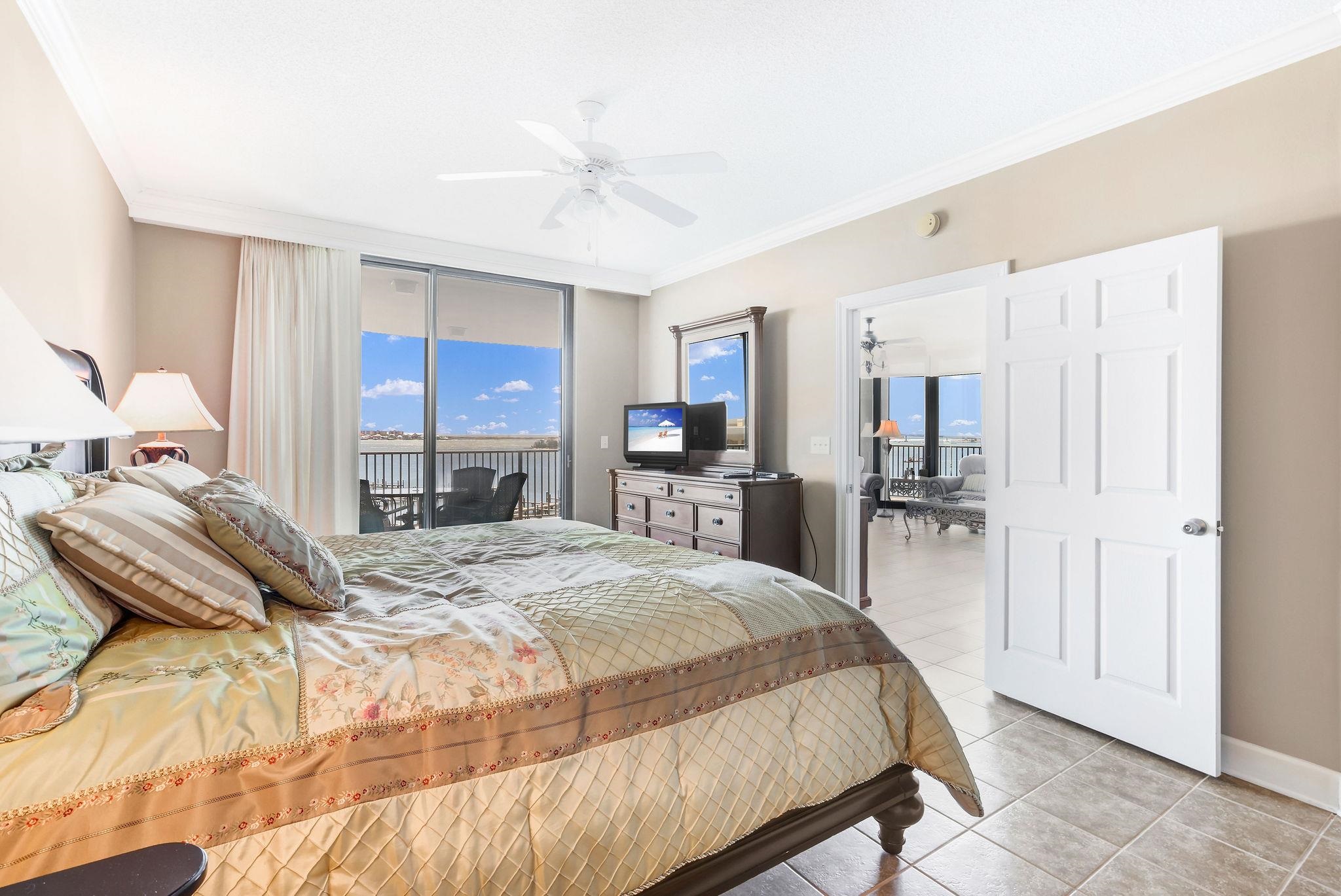 27582 Canal Road, Unit 2501 Orange Beach, AL 36561 - Photo 6 of 26