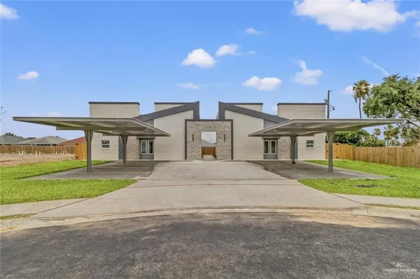 $1,275 | 103 Yosemite Drive, Unit 2, Mission, TX 78572