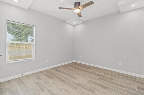$1,275 | 103 Yosemite Drive, Unit 2, Mission, TX 78572