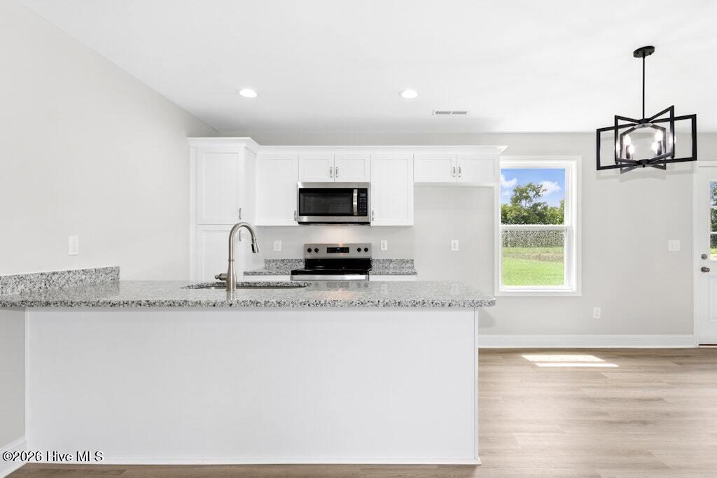 227 Rae Street Warsaw, NC 28398 - Photo 5 of 27