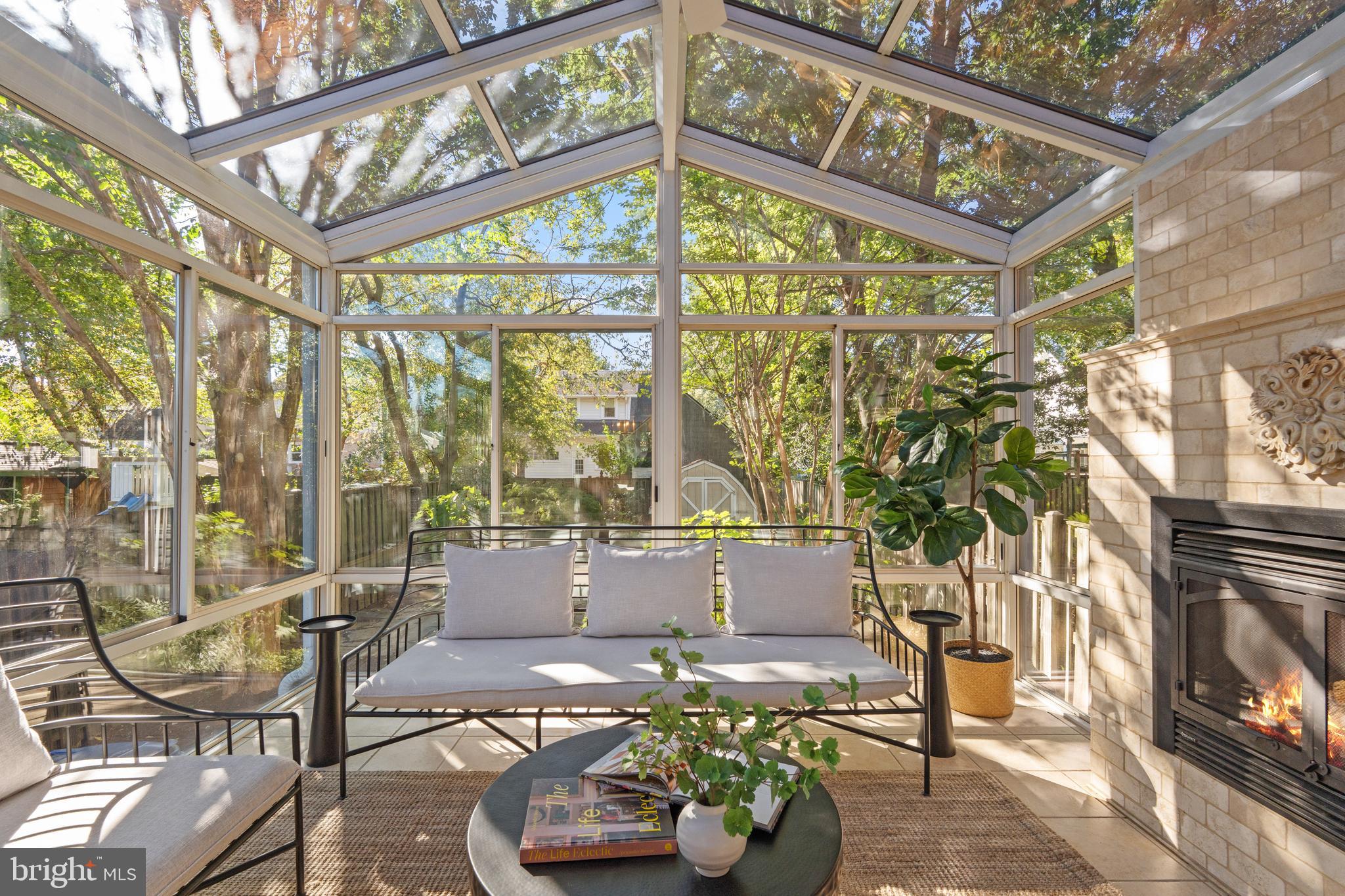 307 East Oxford Avenue, Unit 1/2 Alexandria, VA 22301 - Photo 13 of 34