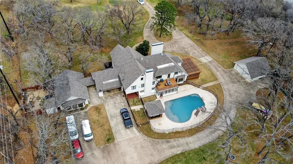 $1,750,000 | 234 Edgewood Drive, Highland Village, TX 75077
