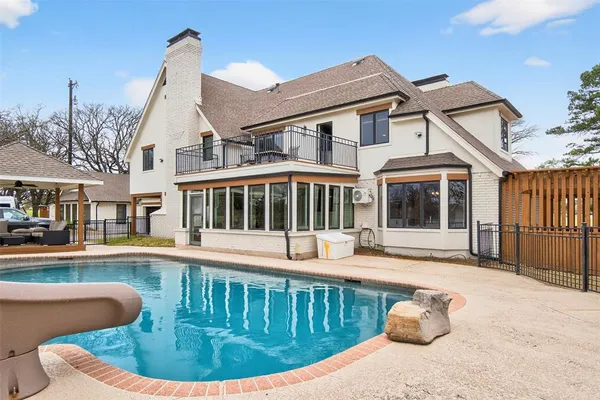 $1,750,000 | 234 Edgewood Drive, Highland Village, TX 75077