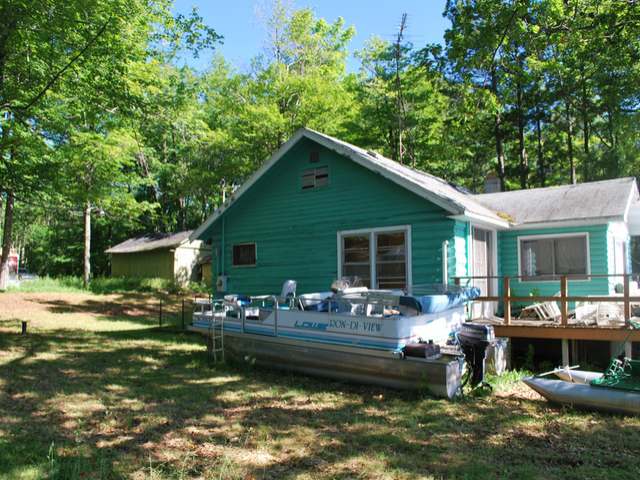 682 Arbutus Road Pickerel, WI 54465 - Photo 1 of 13 Gallery Image 1
