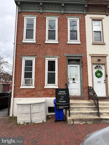$1,500 | 1113 Spring Street, Reading, PA 19604