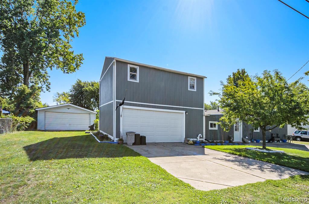 7434 Dyke Road Algonac, MI 48001 - Photo 5 of 23 Gallery Image 5