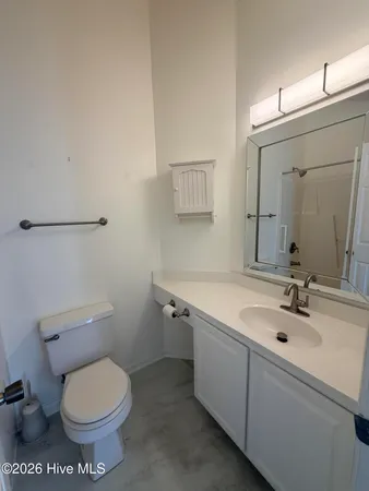 $1,600 | 3737 Merestone Drive, Wilmington, NC 28412