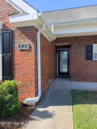 $1,600 | 3737 Merestone Drive, Wilmington, NC 28412