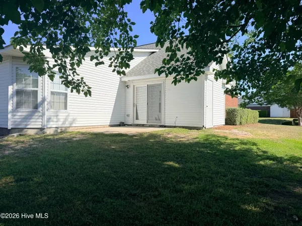 $1,600 | 3737 Merestone Drive, Wilmington, NC 28412