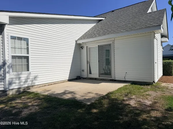 $1,600 | 3737 Merestone Drive, Wilmington, NC 28412