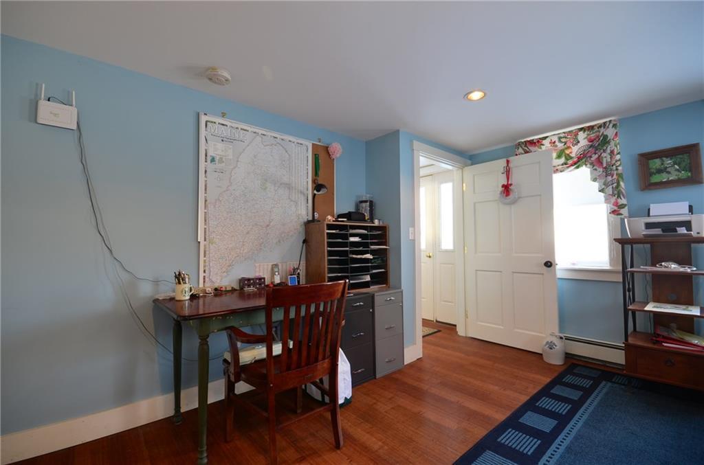 1141 Waldo Station Road Belfast, ME 04915 - Photo 10 of 25 Den
