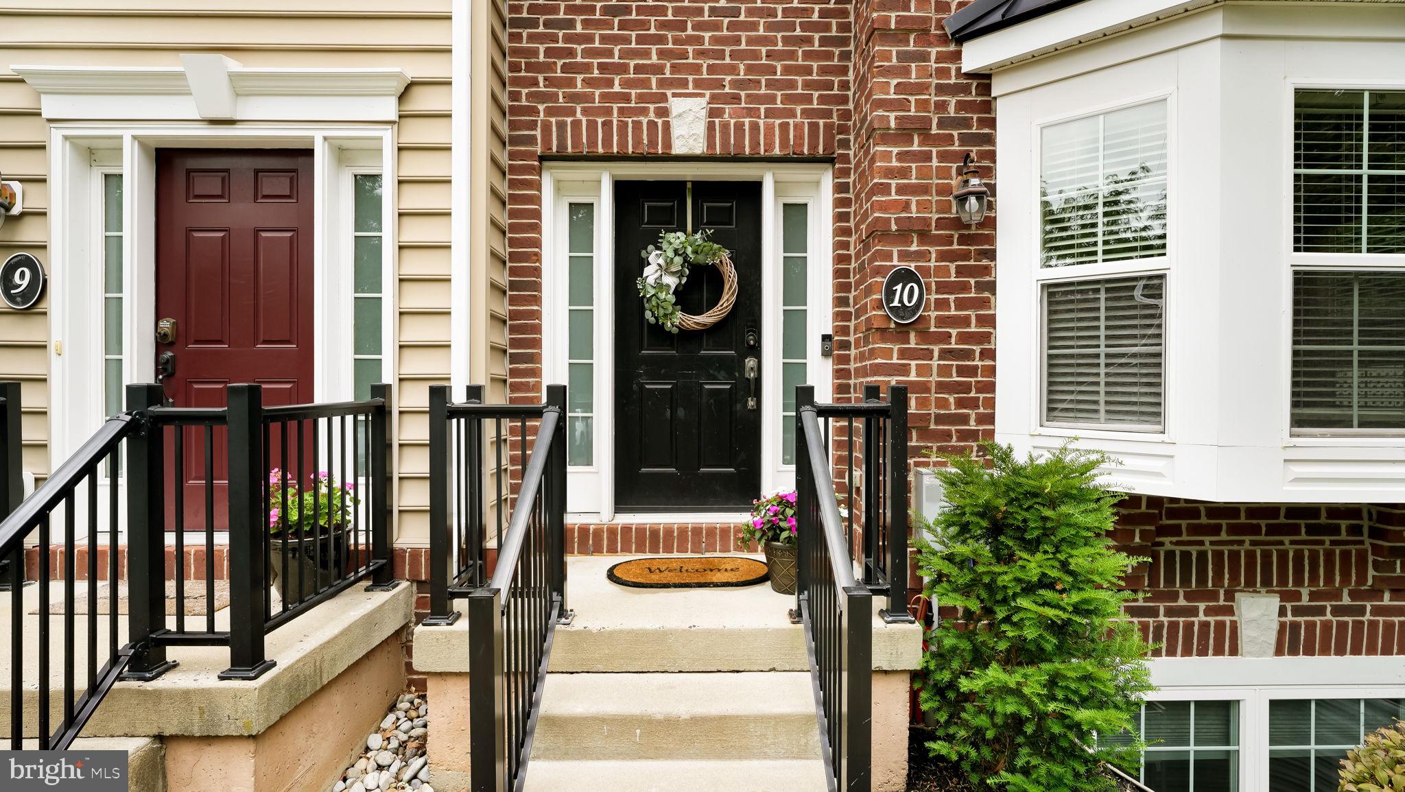 3752 William Daves Road, Unit 10 Doylestown, PA 18902 - Photo 28 of 28 Welcome Home!