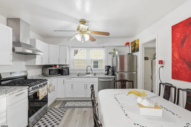 $365,000 | 105 West Edgewood Avenue, Linwood, NJ 08221