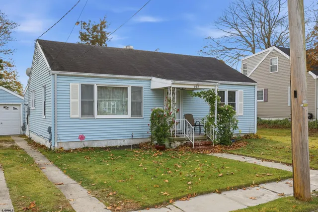 $365,000 | 105 West Edgewood Avenue, Linwood, NJ 08221