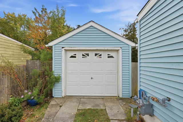 $365,000 | 105 West Edgewood Avenue, Linwood, NJ 08221