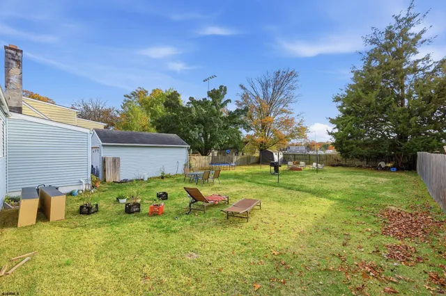 $365,000 | 105 West Edgewood Avenue, Linwood, NJ 08221