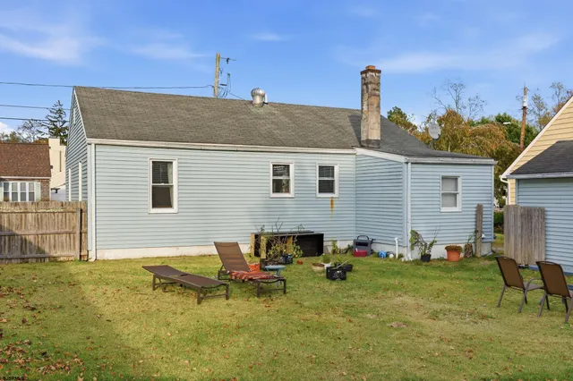 $365,000 | 105 West Edgewood Avenue, Linwood, NJ 08221