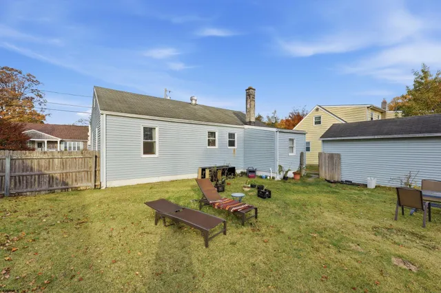 $365,000 | 105 West Edgewood Avenue, Linwood, NJ 08221