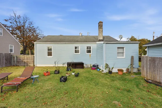 $365,000 | 105 West Edgewood Avenue, Linwood, NJ 08221