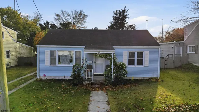 $365,000 | 105 West Edgewood Avenue, Linwood, NJ 08221