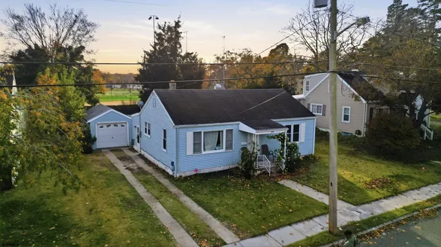 $365,000 | 105 West Edgewood Avenue, Linwood, NJ 08221