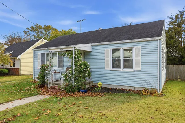 $365,000 | 105 West Edgewood Avenue, Linwood, NJ 08221