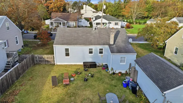 $365,000 | 105 West Edgewood Avenue, Linwood, NJ 08221