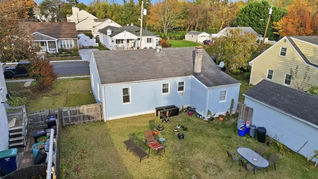 $365,000 | 105 West Edgewood Avenue, Linwood, NJ 08221