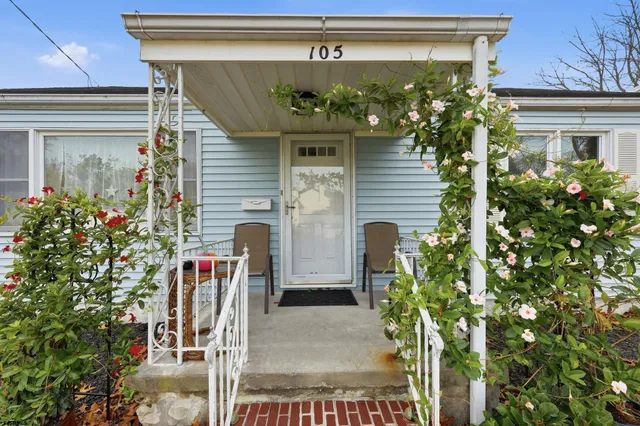 $365,000 | 105 West Edgewood Avenue, Linwood, NJ 08221