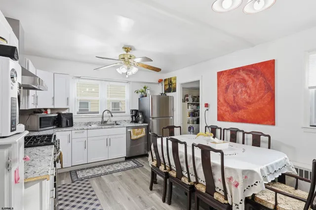 $365,000 | 105 West Edgewood Avenue, Linwood, NJ 08221