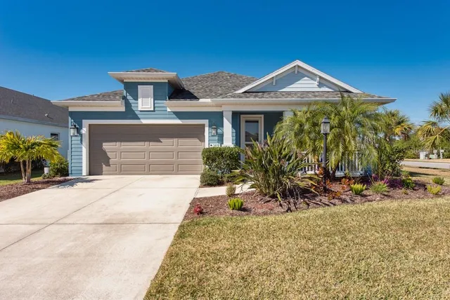 $600,000 | 3419 Woodmont Drive, Parrish, FL 34219