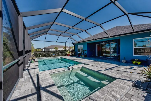 $600,000 | 3419 Woodmont Drive, Parrish, FL 34219