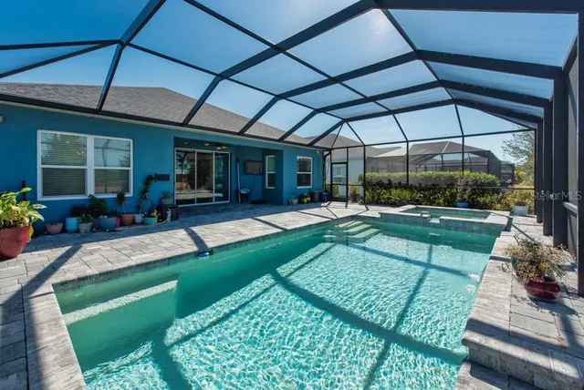 $600,000 | 3419 Woodmont Drive, Parrish, FL 34219