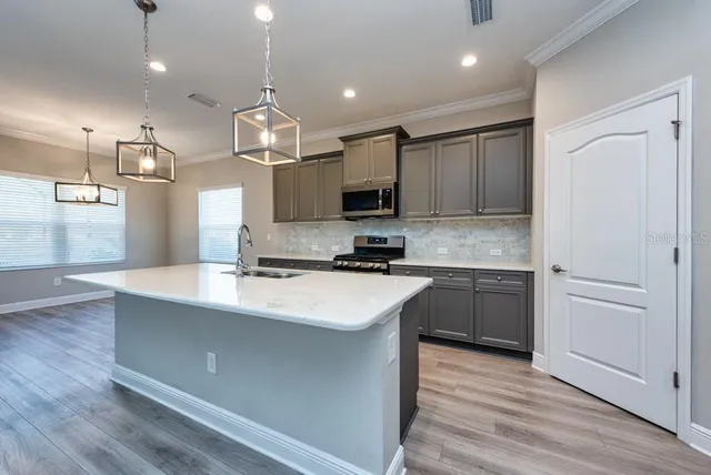 $600,000 | 3419 Woodmont Drive, Parrish, FL 34219