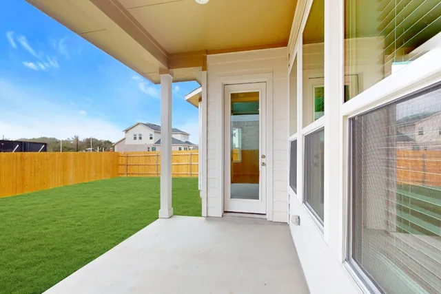 $424,990 | 13108 Geary Drive, Austin, TX 78610