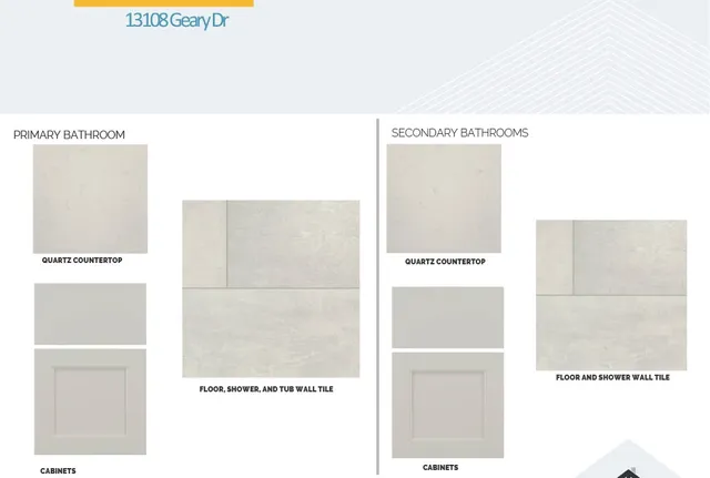 $424,990 | 13108 Geary Drive, Austin, TX 78610