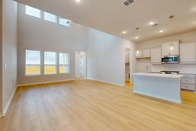 $424,990 | 13108 Geary Drive, Austin, TX 78610