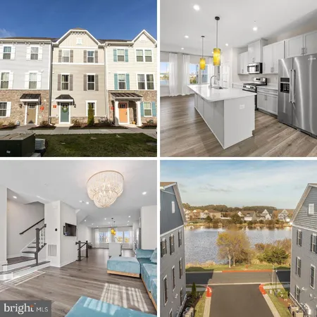 $489,900 | 8673 Bat Crk Lp Lane, Unit 2, Berlin, MD 21811