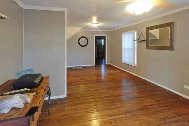 $243,585 | 125 West Mesquite Street, Dublin, TX 76446