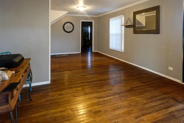 $243,585 | 125 West Mesquite Street, Dublin, TX 76446