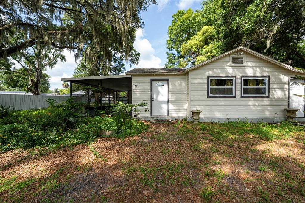 310 Cordova Road Auburndale, FL 33823 - Photo 4 of 27