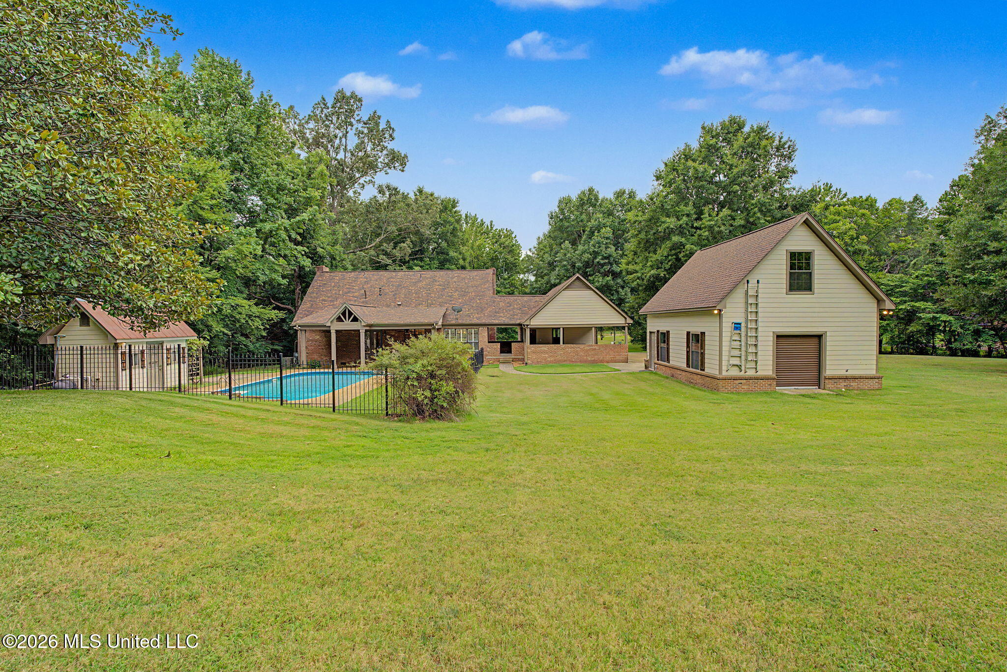 1060 Wooten Road Nesbit, MS 38651 - Photo 58 of 66 58-web-or-mls-1060 Wooten Rd-57